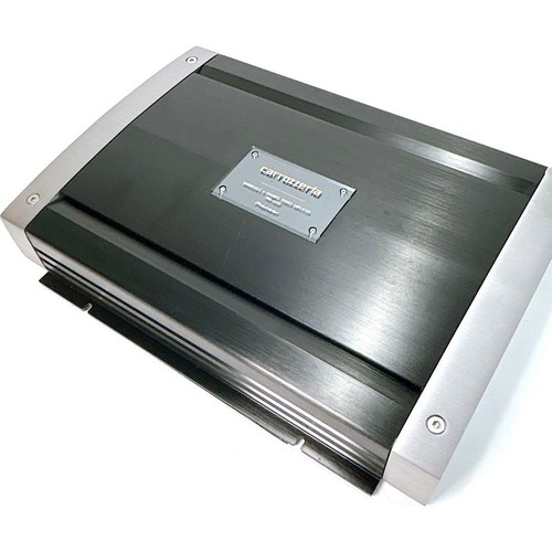 Pioneer carrozzeria prs a900 - carrozzeria, prs-a900