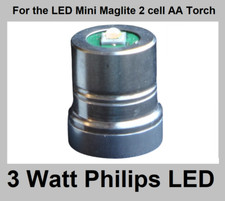 Mini MAGLITE AA Modulo di