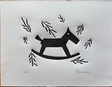 Giuliano Tomaino acquaforte