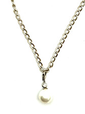 835er collana argento - 835er,