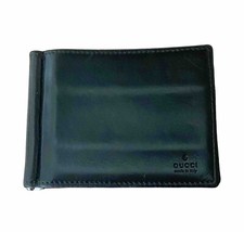 Gucci Porta Carte Vintage - Autentico Made In Italy.