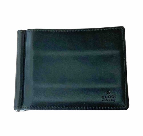 Gucci porta carte vintage - porta,