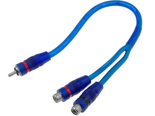 Sdoppiatore cavo audio segnale - sdoppiatore,