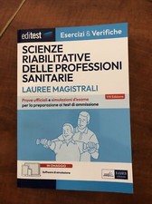 SCIENZE RIABILITATIVE DELLE