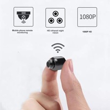 Mini telecamera 1080p - telecamera,