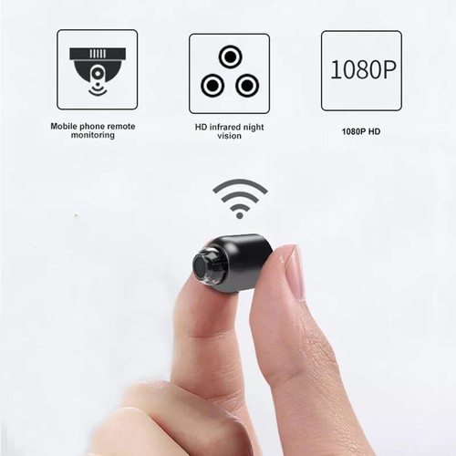 Mini camera 1080p - 1080p, hd