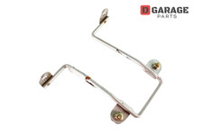 Telaietto anteriore cruscotto ducati monster 620