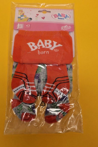 Collant zapf creation baby - zapf,