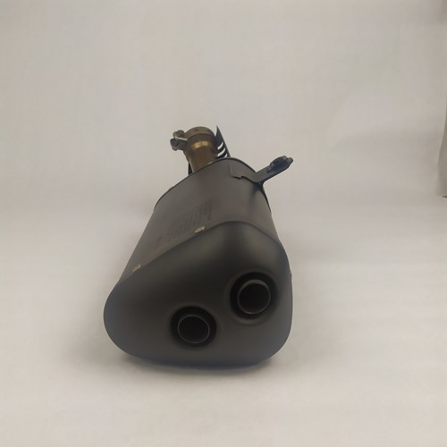 Silenziatore scarico yamaha - silenziatore,