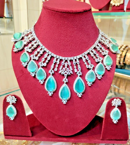 Collana kiara elegante - collana, ad
