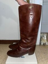 Stivale Barrows Camperos