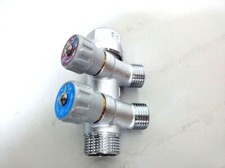 COLLETTORE SANITARIO MIKY 3/4"