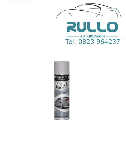 Spray 500 primer - spray,