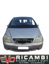 Ricambi per mercedes classe - per,