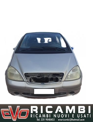 Ricambi per mercedes classe - per,