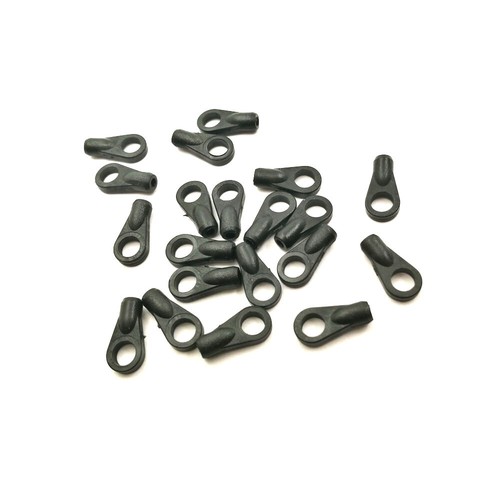 Set collegamenti sfera - di,