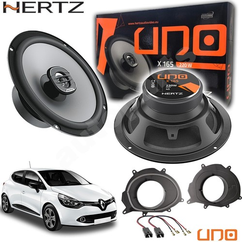 Kit casse altoparlanti - altoparlanti, hertz