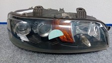 PROIETTORE-FARO DX.        51712393 FIAT PUNTO (1N/1P) (07/99>12/05<) RICAMBIO U