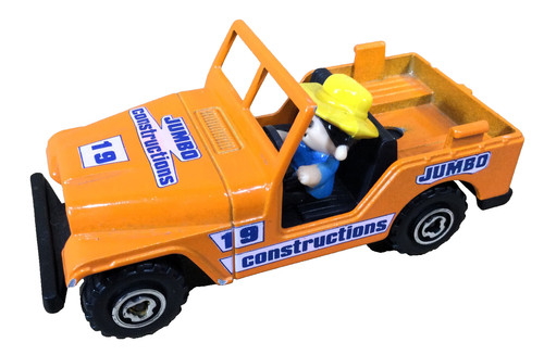 Modellino auto collezione - modellino,