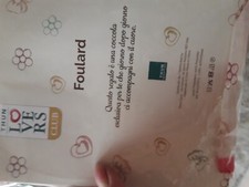 Foulard primavera/estate marca