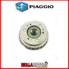 1A006480 ROTORE COMPLETO DI
