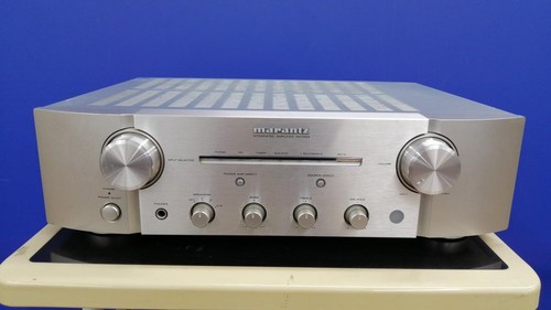 Amplificatore integrato