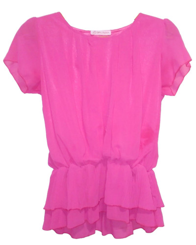 Camicetta blusa moda - ,