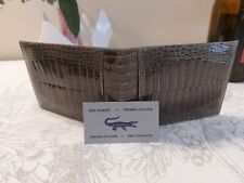 portafoglio uomo in vera pelle