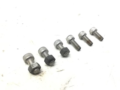 Suzuki burgman 400 - kit, viti