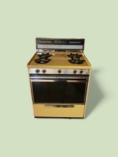 Stufa a gas O'Keefe & Merritt