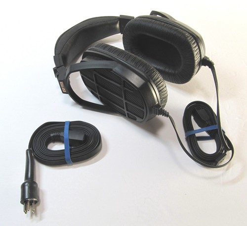 Koss esp 950 solo cuffie - koss,