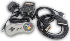 MiSTer FPGA Retro Gaming 128MB