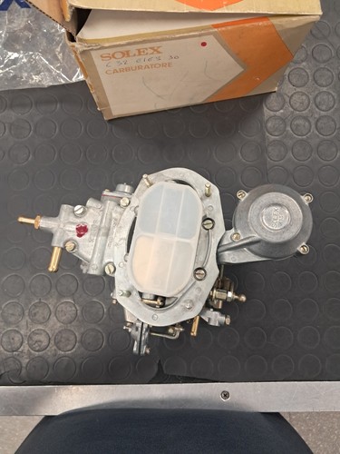 Carburatore solex c32 eies - carburatore,