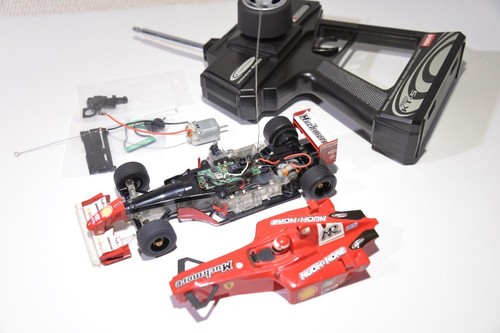 Kyosho mini am27mhz - kyosho, mini-z