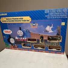 Set treni elettrici Bachmann