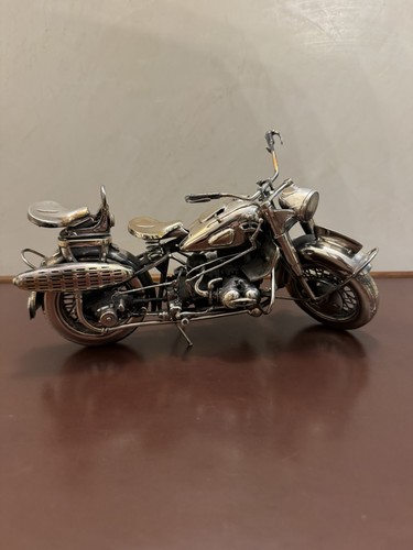 Moto argento 925 bmw - moto, 75