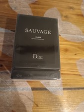 Dior Sauvage Elixir - 60ml -