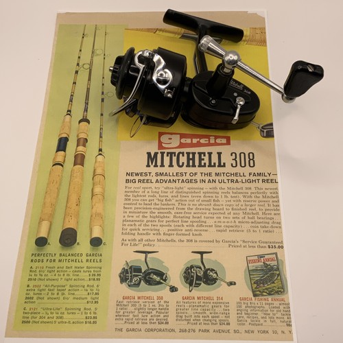 Mulinello pesca grrrreat - mulinello, da