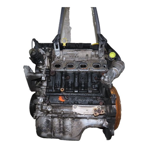 Motore gas opel meriva mpv - opel,