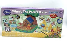 Winnie The Pooh 100 Acre Wood