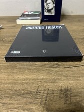 Juventus Museum libro catalogo