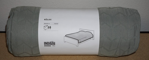 Copriletto matrimoniale ikea - copriletto,