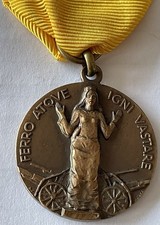 Medaglia Raggruppamento