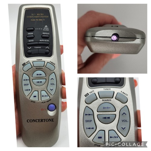 Telecomando originale