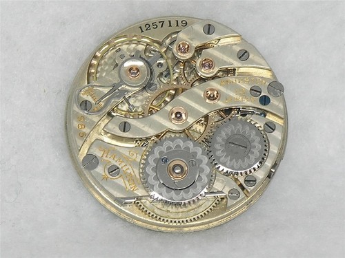 Rarissimo orologio jewel - orologio, 19