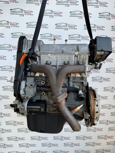 Motore lancia 2 - motore,