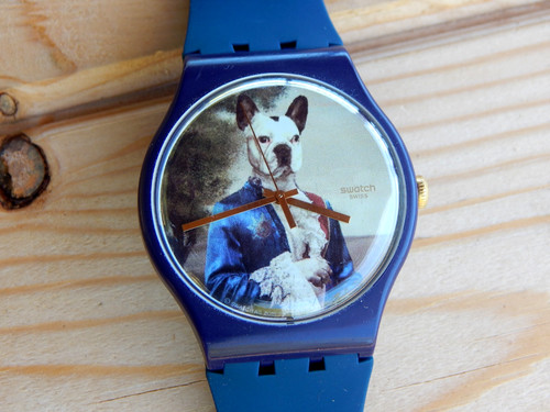 Orologio polso svizzero - polso,