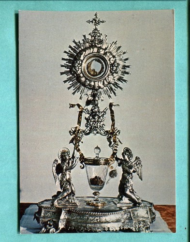 Lanciano santuario del - lanciano-santuario,