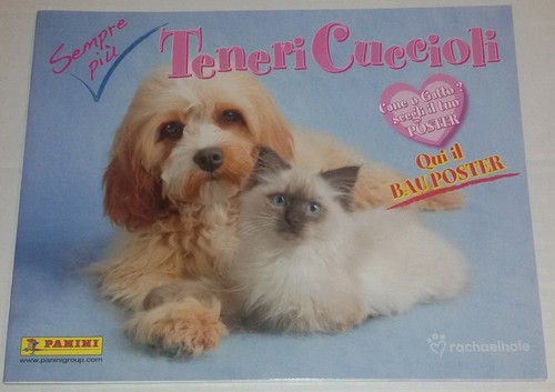 Sempre piu teneri - sempre,
