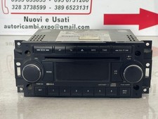 AUTORADIO PER JEEP Grand